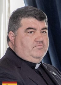 Jose Amalio Gonzalez Ruiz